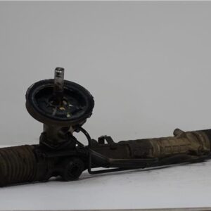 CREMALLERA DIRECCION ASISTIDA Citroen c4 berlina (06.2004->) 1.6 HDi 9HX (DV6ATED4) 9HX(DV6ATED4) 6820000084 AZUL    cremalleras STEERING GEAR ASSY