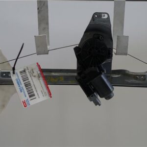 MECANISMO ELEVALUNAS TRA. IZDO. Citroen c4 picasso (2007->) 1.6 HDi 9HZ-DV6TED4 9HZDV6TED4 401786A8 GRIS    Izquierdas izquierdos motor Traseras traseros 20DS12