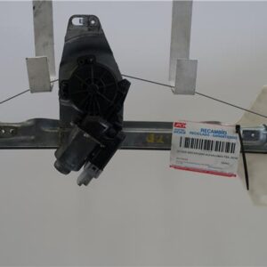 MECANISMO ELEVALUNAS TRA. DCHO. Citroen c4 picasso (2007->) 1.6 HDi 9HZ-DV6TED4 9HZDV6TED4 401786A8 GRIS    Derechas derechos motor Traseras traseros 20DS12