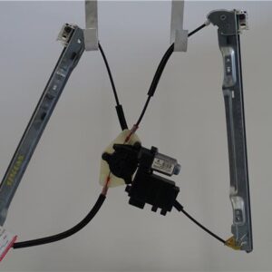 MECANISMO ELEVALUNAS DEL. DCHO. Citroen c4 picasso (2007->) 1.6 HDi 9HZ-DV6TED4 9HZDV6TED4 9682495580 GRIS    Delanteras delanteros Derechas derechos motor 20DS12