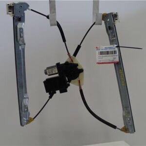 MECANISMO ELEVALUNAS DEL. IZDO. Citroen c4 picasso (2007->) 1.6 HDi 9HZ-DV6TED4 9HZDV6TED4 9682495680 GRIS    Delanteras delanteros Izquierdas izquierdos motor 20DS12