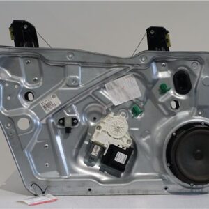 MECANISMO ELEVALUNAS DEL. IZDO. Volkswagen tiguan (5n1)(11.2007->) 1.4 +Motion 4Motion [1,4 Ltr. - 110 kW 16V TSI (1390 cm3)] CAVA - #Prov# CAVAPROV 5N0959701B GRIS    Delanteras delanteros Izquierdas izquierdos motor LMX