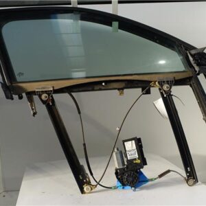 MECANISMO ELEVALUNAS DEL. DCHO. Audi a4 berlina (8e)(2004->) 2.0 TDI 16V (103kW) [2,0 Ltr. - 103 kW TDI] BLB 0130821764 130821764 GRIS    Delanteras delanteros Derechas derechos motor