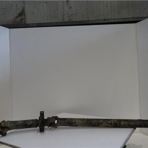 TRANSMISION CENTRAL TRASERA Nissan pickup (d22)(02.1998->) 2.5 Di 4WD YD25DDTi YD25DDTI NEGRO