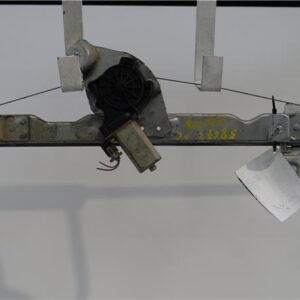 MECANISMO ELEVALUNAS DEL. DCHO. Dacia duster i (2010->) 1.5 Ambiance 4x2 [1,5 Ltr. - 81 kW dCi Diesel FAP CAT] K9K 898 - #Prov# K9K898PROV 9030256 BLANCO    Delanteras delanteros Derechas derechos motor