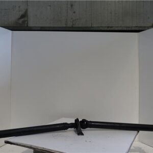 TRANSMISION CENTRAL Mercedes-Benz clase c (bm 204) familiar (01.2011->) C 220 CDI OM 646.811 OM646811 A2047306 NEGRO