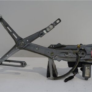 MECANISMO ELEVALUNAS DEL. DCHO. Opel astra g berlina (1998->) 1.7 DTI 16V Y 17 DT Y17DT 90521882 GRIS    Delanteras delanteros Derechas derechos motor