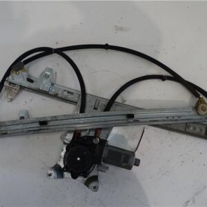 MECANISMO ELEVALUNAS DEL. DCHO. Citroen xsara picasso (1999->) 1.6 HDi 9HX (DV6ATED4) 9HX(DV6ATED4) 0130821762 130821762 GRIS    Delanteras delanteros Derechas derechos motor