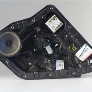 MECANISMO ELEVALUNAS TRA. DCHO. Mercedes-Benz clase a (bm 177)(03.2018->) 1332 CC PHEV 118 KW - #Prov# 282914 - #Prov# 282914PROV A0009060908 AZUL    Derechas derechos motor Traseras traseros