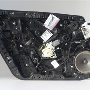 MECANISMO ELEVALUNAS DEL. IZDO. Mercedes-Benz clase a (bm 177)(03.2018->) 1332 CC PHEV 118 KW - #Prov# 282914 - #Prov# 282914PROV A0009065806 AZUL    Delanteras delanteros Izquierdas izquierdos motor