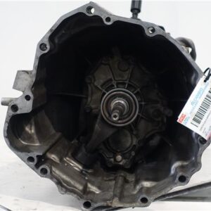 CAJA CAMBIOS MANUAL Nissan navara caja/chasis (d40) 2.5 dCi 4WD YD25DDTi YD25DDTI EA301 VERDE    transmision