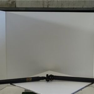 TRANSMISION CENTRAL Mercedes-Benz clase c (bm 203) sportcoupe (10.2000->) 2.2 C 220 CDI (203.706) [2,2 Ltr. - 105 kW CDI CAT] OM 611.962 OM611962 034706 34706 NEGRO