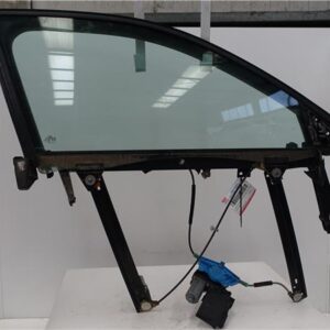 MECANISMO ELEVALUNAS DEL. DCHO. Audi a4 berlina (8e)(04.2003->) 1.9 TDI Sport Edition [1,9 Ltr. - 96 kW TDI] AVF 8E1959802B AZUL    Delanteras delanteros Derechas derechos motor GJA