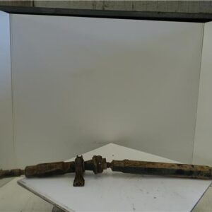 TRANSMISION CENTRAL TRASERA Ssangyong rodius (05.2005->) 2.7 Xdi D/ D27DT - #Prov# DD27DTPROV 33200-21401 3320021401 GRIS