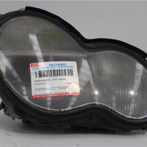 FARO DEL. DCHO. XENON Mercedes-Benz clase c (bm 203) berlina (02.2000->) 2.7 270 CDI (203.016) [2,7 Ltr. - 125 kW CDI 20V CAT] OM 612.962 OM612962 A2038201261 GRIS