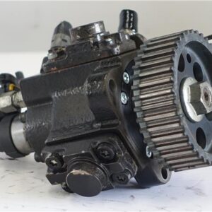 BOMBA INYECTORA Opel insignia berlina (2008->) 2.0 CDTI A 20 DTH A20DTH 0445010193 445010193 NEGRO BOMBA inyeccion INYECTORA