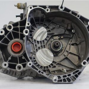 CAJA CAMBIOS MANUAL Opel insignia berlina (2008->) 2.0 CDTI A 20 DTH A20DTH F40 NEGRO transmision