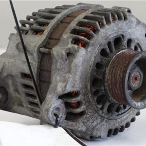 ALTERNADOR Renault mascott 160.35 ZD3 A 604 ZD3A604 23100DB00B BLANCO