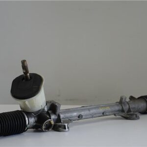 CREMALLERA DIRECCION NORMAL Renault scenic iii (jz)(2009->) 1.2 Authentique [1,2 Ltr. - 85 kW 16V TCE] H5F A4 - #Prov# H5FA4PROV 490010024R-F 490010024RF BLANCO    cremalleras STEERING GEAR ASSY