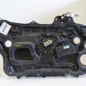 MECANISMO ELEVALUNAS DEL. IZDO. Lancia ypsilon (101)(09.2003->) 1.3 JTD 188 A9.000 188A9000 51002603 CREMA    Delanteras delanteros Izquierdas izquierdos motor