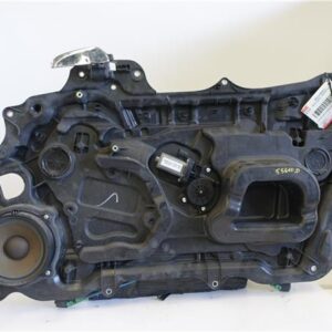 MECANISMO ELEVALUNAS DEL. DCHO. Lancia ypsilon (101)(09.2003->) 1.3 JTD 188 A9.000 188A9000 51001601 CREMA    Delanteras delanteros Derechas derechos motor