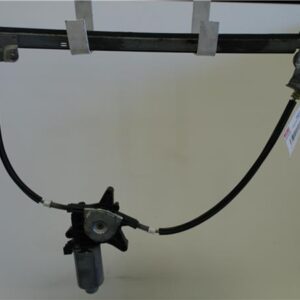 MECANISMO ELEVALUNAS DEL. IZDO. Citroen zx break (1991->) 1.9 TD D-D8A - #Prov# DD8APROV 112527 VERDE    Delanteras delanteros Izquierdas izquierdos motor 20CH61