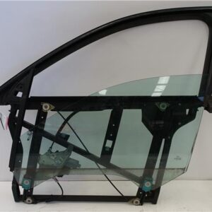 MECANISMO ELEVALUNAS DEL. IZDO. Audi a6 berlina (4b2)(1997->) 2.4 (121kW) [2,4 Ltr. - 121 kW V6 30V] AML 0130821775 130821775 GRIS PLATA    Delanteras delanteros Izquierdas izquierdos motor