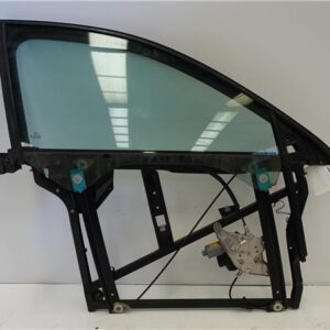 MECANISMO ELEVALUNAS DEL. DCHO. Audi a6 berlina (4b2)(1997->) 2.4 (121kW) [2,4 Ltr. - 121 kW V6 30V] AML 0130821774 130821774 GRIS PLATA    Delanteras delanteros Derechas derechos motor