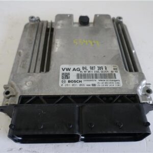 CENTRALITA Volkswagen passat berlina (3g2)(07.2014->) 2.0 Edition BMT [2,0 Ltr. - 110 kW TDI] CRL - #Prov# CRLPROV 02811031066 2811031066 BOSCH   uce
