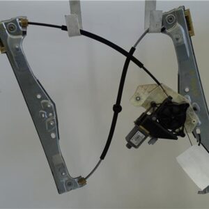 MECANISMO ELEVALUNAS DEL. IZDO. Citroen c4 cactus (2014->) 1.2 Feel [1,2 Ltr. - 81 kW 12V e-THP / PureTech] HN01 - #Prov# HN01PROV 9674252380 ROJO    Delanteras delanteros Izquierdas izquierdos motor