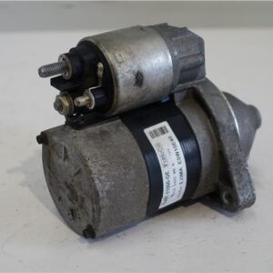 MOTOR ARRANQUE Ford focus berlina (cew)(2014->) 1.0 Business [1,0 Ltr. - 92 kW EcoBoost CAT] M1DD - #Prov# M1DDPROV CV6T-11000-GE CV6T11000GE ROJO    de