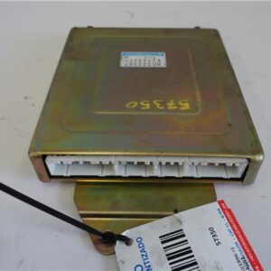 CENTRALITA Mitsubishi carisma berlina 4 (da0)(1996->) 1.8  (DA2A) 4G93 MD322387 E2T63277 GRIS    uce