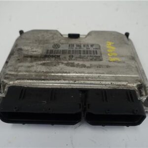 CENTRALITA Seat ibiza (6l1)(04.2002->) 1.9 TDI ASZ 0281011825 281011825 ROJO    uce HDS