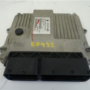 CENTRALITA Suzuki swift iii (sg) 1.3 DDiS Z13DT 55195173AB GRIS    uce