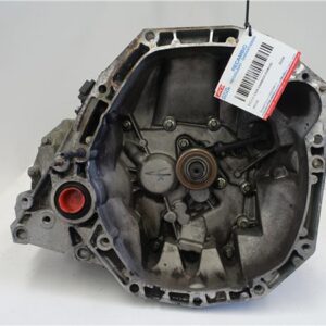 CAJA CAMBIOS MANUAL Renault scenic ii (jm)(2003->) 1.5 dCi (JM02, JM13) K9K 728 K9K728 JR5110 GRIS transmision JR5110
