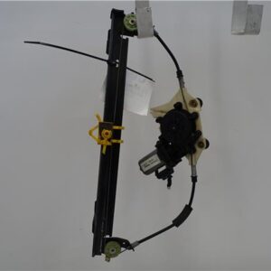 MECANISMO ELEVALUNAS DEL. IZDO. Alfa Romeo 156 (116)(1997->) 1.6 T.Spark Progression [1,6 Ltr. - 88 kW 16V CAT] AR 32104 AR32104 D2335.05 D233505 GRIS    Delanteras delanteros Izquierdas izquierdos motor