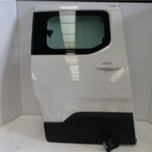 PUERTA LAT. CORREDERA DCHA. Peugeot rifter (06.2018->) 1.5 Access Long [1,5 Ltr. - 75 kW Blue-HDI FAP] YH01 - #Prov# YH01PROV BLANCO    Derecha Lateral 20R112