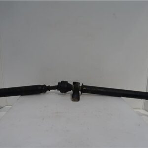 TRANSMISION CENTRAL TRASERA Toyota rav 4 i (sxa1_) 2.0 16V 3S-FE 3SFE 25020190520 GRIS PLATA