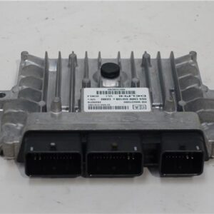 CENTRALITA Citroen c5 berlina (2008->) 2.0 Business [2,0 Ltr. - 103 kW HDi FAP] RH01 - #Prov# RH01PROV 9801538280 BLANCO    uce