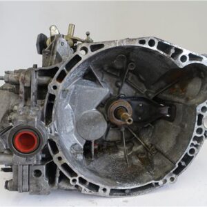 CAJA CAMBIOS MANUAL Peugeot 307 (3a/c) 2.0 HDi 135 RHR (DW10BTED4) RHR(DW10BTED4) 20MB01 GRIS    transmision 20MB16
