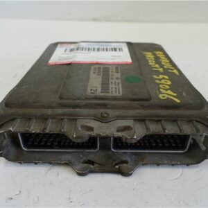 CENTRALITA Renault mascott Mascott 130 8140.43.S.2585 814043S2585 02810011892 2810011892 BLANCO