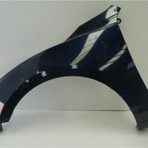 ALETA DEL. IZDA. Mazda 6 berlina (gj)(10.2012->) 2.2 Style [2,2 Ltr. - 110 kW Turbodiesel CAT] SH - #Prov# SHPROV AZUL    aletas Delanteras delanteros Izquierdas izquierdos