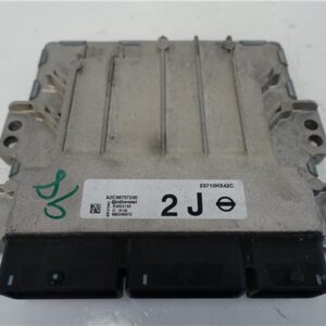 CENTRALITA Nissan qashqai ii (j11e)(2013->) 1.2 360 [1,2 Ltr. - 85 kW 16V CAT] HRA2 - #Prov# HRA2PROV A2C98757200 23710HX42C BLANCO    uce