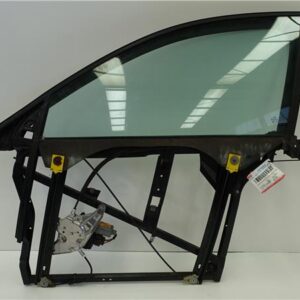 MECANISMO ELEVALUNAS DEL. IZDO. Audi a6 berlina (4b2)(1997->) 1.9 TDI AVF 0130821775 130821775 GRIS    Delanteras delanteros Izquierdas izquierdos motor