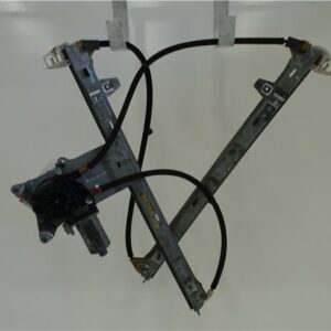 MECANISMO ELEVALUNAS DEL. DCHO. Citroen xsara picasso (1999->) 1.6 HDi 9HZ-DV6TED4 9HZDV6TED4 0130821762 130821762 GRIS    Delanteras delanteros Derechas derechos motor