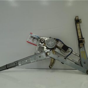 MECANISMO ELEVALUNAS DEL. DCHO. Isuzu npr77 - #prov# NPR77G - #Prov# 4JH1-X - #Prov# 4JH1XPROV 897898477 BLANCO    Delantero Derecho