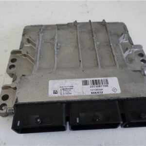 CENTRALITA Renault captur i (2013->) 1.2 Limited [1,2 Ltr. - 87 kW TCE Energy] H5F 408 - #Prov# H5F408PROV A2C11171300 BLANCO    uce TL094