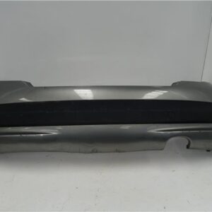 PARAGOLPES TRA. Peugeot 207 cc cabrio-coupé (2007->) 1.6 Básico [1,6 Ltr. - 80 kW HDi FAP CAT (9HZ / DV6TED4)] 9HZ (DV6TED4) 9HZ(DV6TED4) GRIS    DEFENSA PARACHOQUES Paragolpes Trasero traseros 20DM75