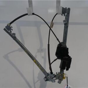 CERRADURA DEL IZQ Renault megane ii (bm0/1_, cm0/1_) 1.5 dCi K9K 732 K9K732 027776 27776 8200277934 GRIS