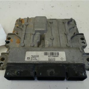 CENTRALITA Dacia duster i (2010->) 1.5 Ambiance 4x2 [1,5 Ltr. - 80 kW dCi Diesel FAP CAT] K9K 658 - #Prov# K9K658PROV 237109855R BLANCO    uce